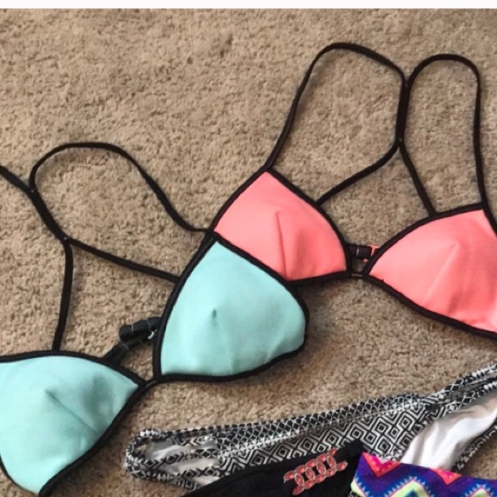 VS tops